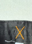 Vorschaubild 2 von Damen Jeans Hose Slim Fit Gr. 32 Schwarz Casual
