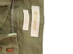 Vorschaubild 8 von Rich&Royal Damen Cargo Shorts Gr. 36 Grün Freizeit Sommer