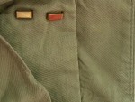 Vorschaubild 6 von Rich&Royal Damen Cargo Shorts Gr. 36 Grün Freizeit Sommer
