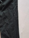 Vorschaubild 4 von Jeans Slim Fit Damen Gr. W35/44/XXL Schwarz Baumwolle Polyester Uni