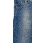 Vorschaubild 2 von Damen Slim Fit Jeans Blau Gr. 32