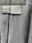 Vorschaubild 5 von Damen Blazer Gr. 34 Schwarz Business Elegant Langarm
