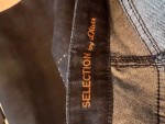 Vorschaubild 3 von Herren Jeans Slim Fit Blau Größe 44x30 Casual