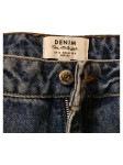 Vorschaubild 5 von Damen Cargohose Jeans Blau Gr. 41 Casual