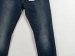 Vorschaubild 4 von Herren Jeans Slim Fit Blau Größe 29x34