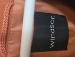 Vorschaubild 3 von Windsor Damen Blazer Jacke Business Orange Gr. 42
