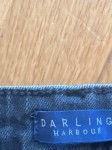 Vorschaubild 3 von Jeans Slim Fit Herren Grau Gr. W34/50/L Baumwolle Elasthan L29