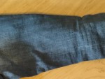Vorschaubild 3 von Damen Jeans Slim Fit Grau Größe 32 Casual