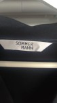 Vorschaubild 5 von Damen Blazer Business Schwarz Gr. M