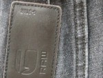 Vorschaubild 2 von Damen Jeans Slim Fit W30 Schwarz Casual