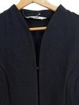 Vorschaubild 3 von Damen Blazer Business Schwarz Gr. M