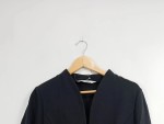 Vorschaubild 2 von Damen Blazer Business Schwarz Gr. M