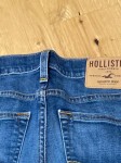 Vorschaubild 3 von Jeans Slim Fit Herren Blau Gr. W28/44/XS Baumwolle Polyester Elasthan
