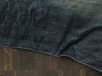 Vorschaubild 7 von Damen Jeans Slim Fit Hose Gr. 36 Schwarz Casual