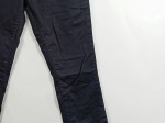 Vorschaubild 8 von Damen Jeans Slim Fit Hose Gr. 36 Schwarz Casual