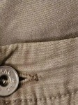 Vorschaubild 6 von Damen Cargohose Gr. 40 Beige Casual Baumwolle Elasthan