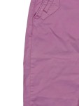 Vorschaubild 4 von Cargohose Damen Gr. W29/38/M Lila Baumwolle Elasthan Uni Casual Freizeit