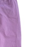 Vorschaubild 5 von Cargohose Damen Gr. W29/38/M Lila Baumwolle Elasthan Uni Casual Freizeit