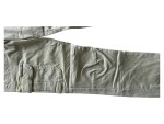Vorschaubild 4 von Damen Cargohose Gr. 38 Grün Casual Baumwolle Jogger Style