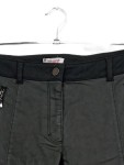 Vorschaubild 2 von Designer Brands Inc. Damen Cargohose Grau Gr. 44 Reißverschluss-Taschen