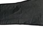 Vorschaubild 5 von Designer Brands Inc. Damen Cargohose Grau Gr. 44 Reißverschluss-Taschen