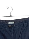 Vorschaubild 2 von Cargo Shorts Herren Gr. W36/54/XL Blau Baumwolle Uni Casual Freizeit