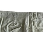 Vorschaubild 5 von Damen Cargohose Gr. 38 Grün Casual Baumwolle Jogger Style
