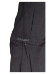 Vorschaubild 3 von Cargohose Damen Gr. 20 Schwarz Outdoor Praktisch