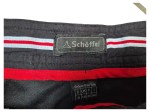 Vorschaubild 4 von Cargohose Damen Gr. 20 Schwarz Outdoor Praktisch