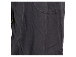 Vorschaubild 6 von Damen Cargohose Größe 44 Grau Casual Relaxed Fit