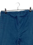 Vorschaubild 2 von Damen Jeans Slim Fit Hose Gr. M Blau Casual