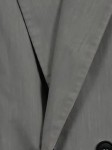 Vorschaubild 3 von Blazer Damen Business Grau Gr. 36/S Elegant Jacke Sakko