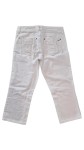 Vorschaubild 2 von Damen Jeans Hose Regular Fit Beige Gr. 38