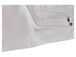 Vorschaubild 4 von Damen Jeans Hose Regular Fit Beige Gr. 38