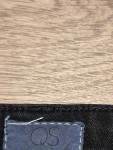 Vorschaubild 5 von QS Damen Jeans Hose Slim Fit Schwarz Gr. 38 Casual