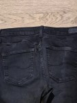 Vorschaubild 3 von QS Damen Jeans Hose Slim Fit Schwarz Gr. 38 Casual
