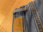 Vorschaubild 5 von Jeans Damen Slim Fit Gr. 32 Blau Casual Stretch Denim Hose