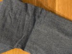 Vorschaubild 4 von Jeans Damen Slim Fit Gr. 32 Blau Casual Stretch Denim Hose