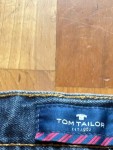 Vorschaubild 5 von Jeans Hose Mädchen Slim Fit Gr. 38 Blau Casual