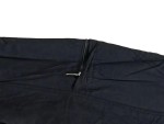 Vorschaubild 5 von Cargohose Damen Gr. 20 Schwarz Outdoor Praktisch