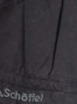 Vorschaubild 6 von Cargohose Damen Gr. 20 Schwarz Outdoor Praktisch