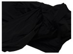 Vorschaubild 8 von Badeanzug Damen Schwimmanzug Einteiler Gr. 40D Schwarz Raffung Mesh