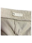 Vorschaubild 4 von STR Damen Cordhose W33/42/XL Beige Casual Hose