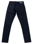 Vorschaubild 2 von Herren Jeans Regular Fit W33/L34 Schwarz Casual