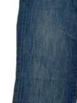 Vorschaubild 6 von Damen Cargohose Jeans Gr. 31 Blau Casual Bootcut