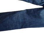 Vorschaubild 7 von Damen Cargohose Jeans Gr. 31 Blau Casual Bootcut