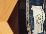Vorschaubild 9 von Damen Cargohose Jeans Gr. 31 Blau Casual Bootcut