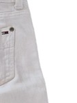 Vorschaubild 7 von Damen Jeans Hose Regular Fit Beige Gr. 38