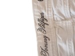 Vorschaubild 8 von Damen Jeans Hose Regular Fit Beige Gr. 38