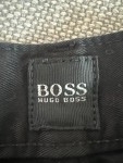 Vorschaubild 3 von Herren Jeans Straight Leg Hose Schwarz Größe 30